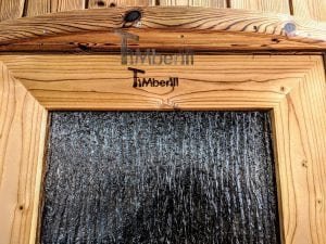 Sauna All'aperto Per Spazio Giardino Limitato (13)