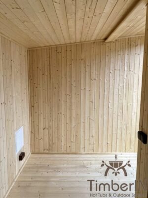 Sauna Moderna Esterno Da Giardino (3)